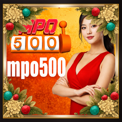 mpo500 — galeri pratinjau Resmi APK